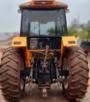 Trator Valmet 885 ano 1994 Imagem Trator Valmet 885 ano 1994