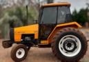 Trator Valmet 885 ano 1994 Imagem Trator Valmet 885 ano 1994