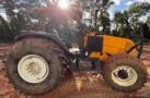 Trator Valtra BH180 ano 2010 Imagem Trator Valtra BH180 ano 2010