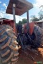 Trator Massey Ferguson 292 ano 2002 Imagem Trator Massey Ferguson 292 ano 2002