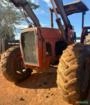 Trator Massey Ferguson 292 ano 2002 Imagem Trator Massey Ferguson 292 ano 2002