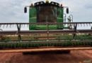 Colheitadeira John Deere S430 Ano 2017 Imagem Colheitadeira John Deere S430 Ano 2017