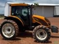 Trator Valtra A104 ano 2022 Imagem Trator Valtra A104 ano 2022