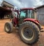 Trator Case Farmall100 Ano 2020 Imagem Trator Case Farmall100 Ano 2020