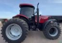 Trator Case Puma170 Ano 2020 Imagem Trator Case Puma170 Ano 2020