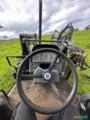 Trator New Holland TS100 ano 2008 Imagem Trator New Holland TS100 ano 2008