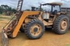 Trator Valmet 148 ano 1989 Imagem Trator Valmet 148 ano 1989