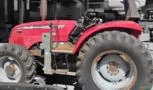 Trator Agrale 5085.4 Ano 2006 Imagem Trator Agrale 5085.4 Ano 2006