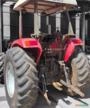 Trator Agrale 5085.4 Ano 2006 Imagem Trator Agrale 5085.4 Ano 2006