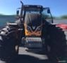 Trator Valtra BH194 ano 2019 Imagem Trator Valtra BH194 ano 2019
