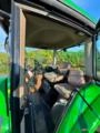 Trator John Deere 7200J Ano 2021 Imagem Trator John Deere 7200J Ano 2021