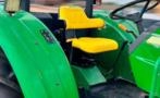 Trator Jonh Deere 5090E ano 2014 Imagem Trator Jonh Deere 5090E ano 2014