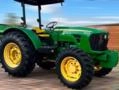 Trator Jonh Deere 5090E ano 2014 Imagem Trator Jonh Deere 5090E ano 2014