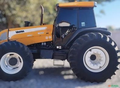 Trator Valtra BH165 Ano 2012 Imagem Trator Valtra BH165 Ano 2012
