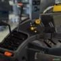 Trator New Holland TM7010 ano 2010 Imagem Trator New Holland TM7010 ano 2010