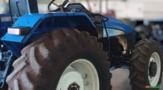 Trator New Holland TL75E Ano 2010 Imagem Trator New Holland TL75E Ano 2010