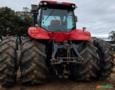 Trator Case Magnum 290 Ano 2020 Imagem Trator Case Magnum 290 Ano 2020