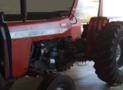 Trator Massey Ferguson 275 ano 1984 Imagem Trator Massey Ferguson 275 ano 1984