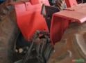 Trator Massey Ferguson 290 ano 1988 Imagem Trator Massey Ferguson 290 ano 1988