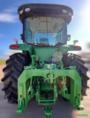 Trator John Deere 8270R ano 2018 Imagem Trator John Deere 8270R ano 2018