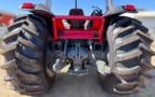 Trator Massey Ferguson 660 ano 1994 Imagem Trator Massey Ferguson 660 ano 1994