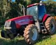 Trator Case Magnum240 ano 2010 Imagem Trator Case Magnum240 ano 2010