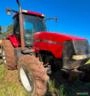 Trator Case Magnum240 ano 2010 Imagem Trator Case Magnum240 ano 2010