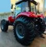 Trator Massey Ferguson 7180 ano 2011 Imagem Trator Massey Ferguson 7180 ano 2011