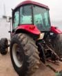 Trator Case Farmall80 Ano 2016 Imagem Trator Case Farmall80 Ano 2016