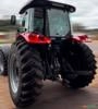 Trator Massey Ferguson 4290 ano 2018 Imagem Trator Massey Ferguson 4290 ano 2018
