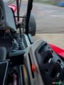 Trator Massey Ferguson 4290 ano 2018 Imagem Trator Massey Ferguson 4290 ano 2018