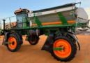 Distribuidor Autopropelido Stara Hércules 6.0 Ano 2018 Imagem Distribuidor Autopropelido Stara Hércules 6.0 Ano 2018