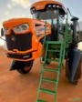 Distribuidor Autopropelido Stara Hércules 6.0 Ano 2018 Imagem Distribuidor Autopropelido Stara Hércules 6.0 Ano 2018
