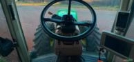 Trator John Deere 7200J Ano 2017 Imagem Trator John Deere 7200J Ano 2017