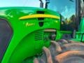 Trator John Deere 7200J Ano 2017 Imagem Trator John Deere 7200J Ano 2017