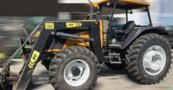 Trator Valtra BM115 Ano 2023 Imagem Trator Valtra BM115 Ano 2023