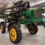 Pulverizador Autopropelido John Deere M4025 Ano 2022 Imagem Pulverizador Autopropelido John Deere M4025 Ano 2022