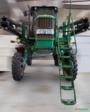 Pulverizador Autopropelido John Deere M4025 Ano 2022 Imagem Pulverizador Autopropelido John Deere M4025 Ano 2022