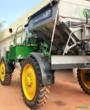 Distribuidor Autopropelido John Deere 4730 ano 2011 Imagem Distribuidor Autopropelido John Deere 4730 ano 2011