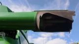 Colheitadeira John Deere S430 ano 2021 Imagem Colheitadeira John Deere S430 ano 2021