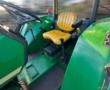 Trator Jonh Deere 5705 ano 2009 Imagem Trator Jonh Deere 5705 ano 2009