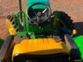 Trator Jonh Deere 5055E ano 2012 Imagem Trator Jonh Deere 5055E ano 2012