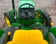 Trator Jonh Deere 5065E ano 2012 Imagem Trator Jonh Deere 5065E ano 2012
