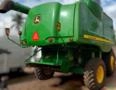 Colheitadeira John Deere STS9470 ano 2013 Imagem Colheitadeira John Deere STS9470 ano 2013