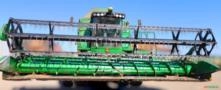 Colheitadeira John Deere STS9470 ano 2013 Imagem Colheitadeira John Deere STS9470 ano 2013