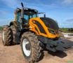Trator Valtra BH174 ano 2018 Imagem Trator Valtra BH174 ano 2018