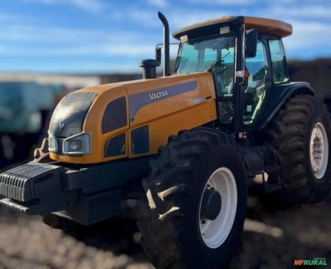 Trator Valtra BH180 ano 2012 Imagem Trator Valtra BH180 ano 2012