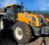 Trator Valtra BH180 ano 2012 Imagem Trator Valtra BH180 ano 2012