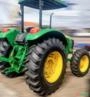 Trator John Deere 5070E ano 2023 Imagem Trator John Deere 5070E ano 2023