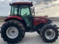 Trator Case Farmall80 Ano 2017 Imagem Trator Case Farmall80 Ano 2017